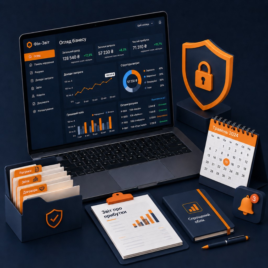 Services Block Accounting Fop